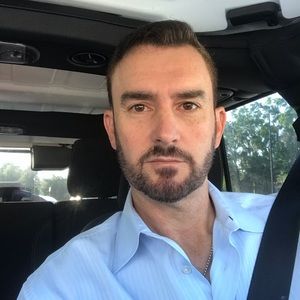 Meet your Posher, Don